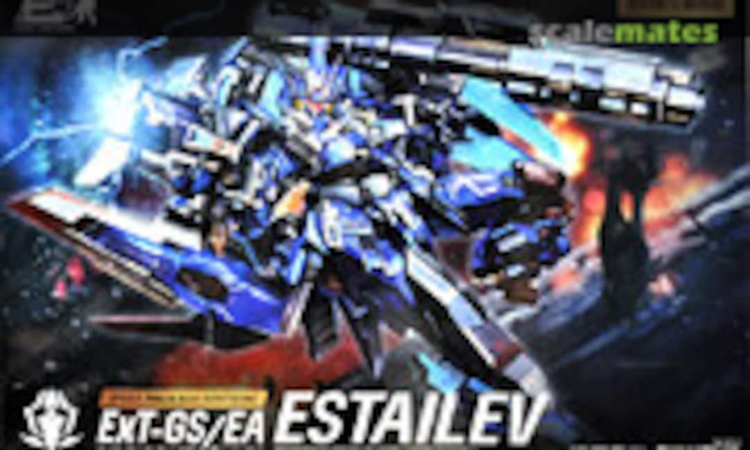 1:100 ExT-GS/EA Estailev [Full Package Edition] (Wave Corporation KM-101)