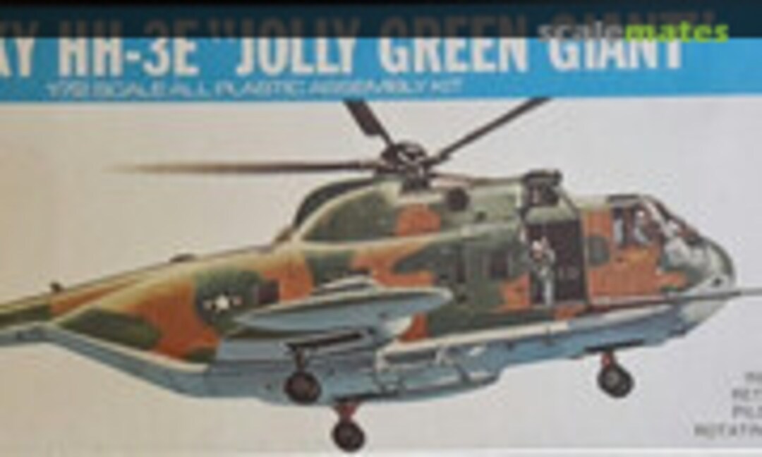 1:72 &quot;Jolly Green Giant&quot; (Aurora 505)