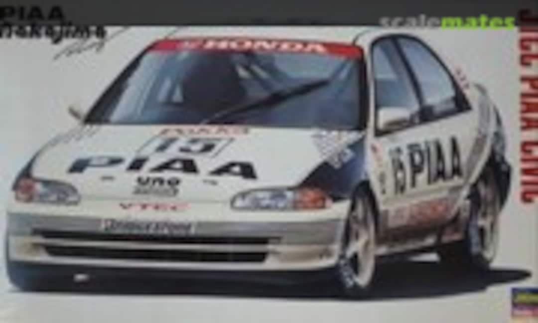 1:24 Honda Civic Ferio (Hasegawa 25110)