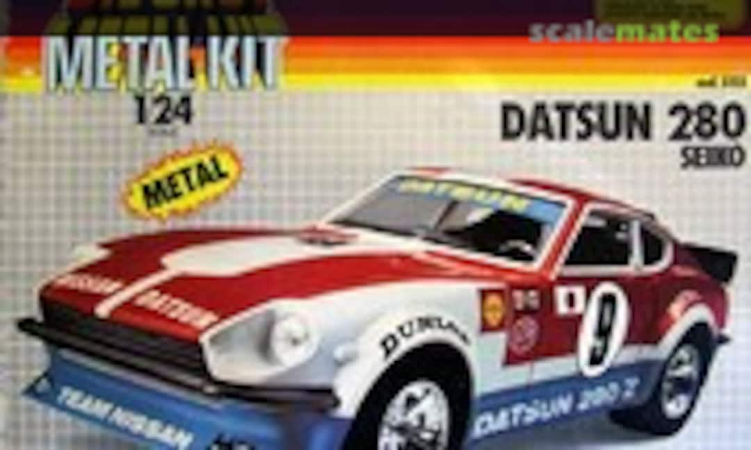 1:24 Datsun 280 Seiko (Bburago 5113)