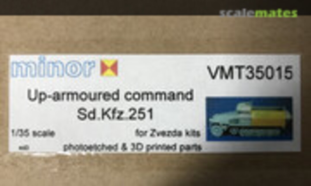 VMT35015