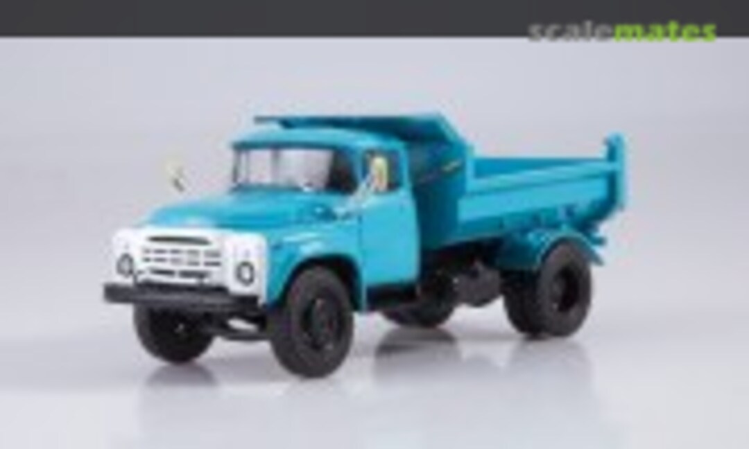 1:43 ZIL-MMZ-4505 (Modimio LG024)