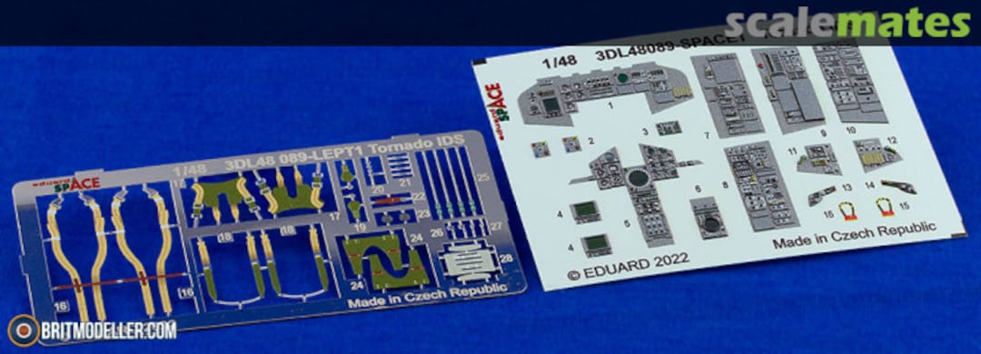 Boxart Tornado IDS 3DL48089 Eduard