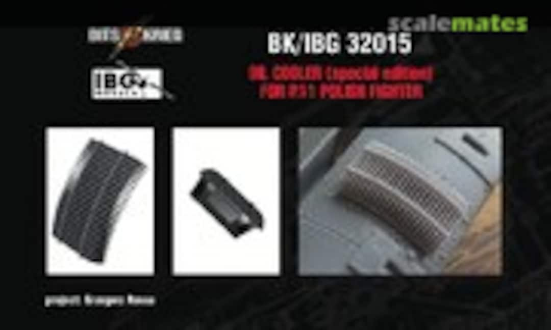 BK/IBG 32015