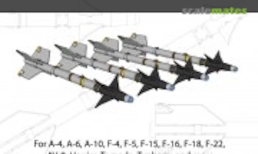 PWM-AIM9LM-48