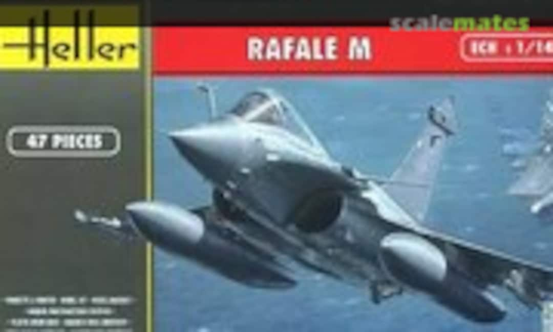 1:144 Rafale M (Heller 79908)