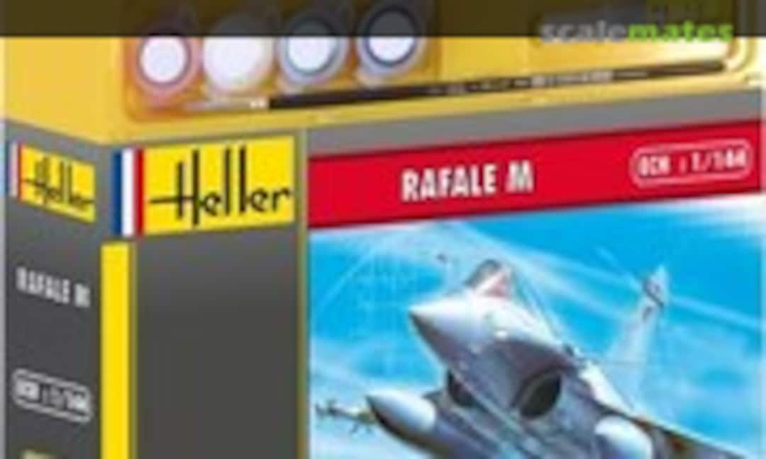 1:144 Rafale M (Heller 49908)