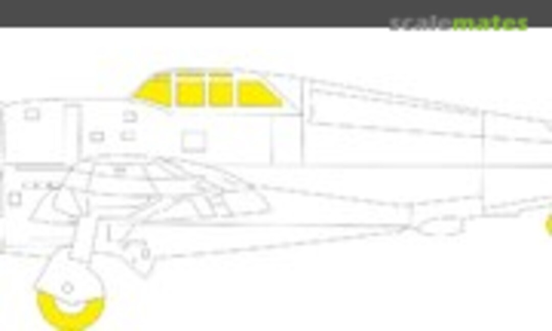 1:48 P-47D Razorback (TFace) (Eduard EX881)