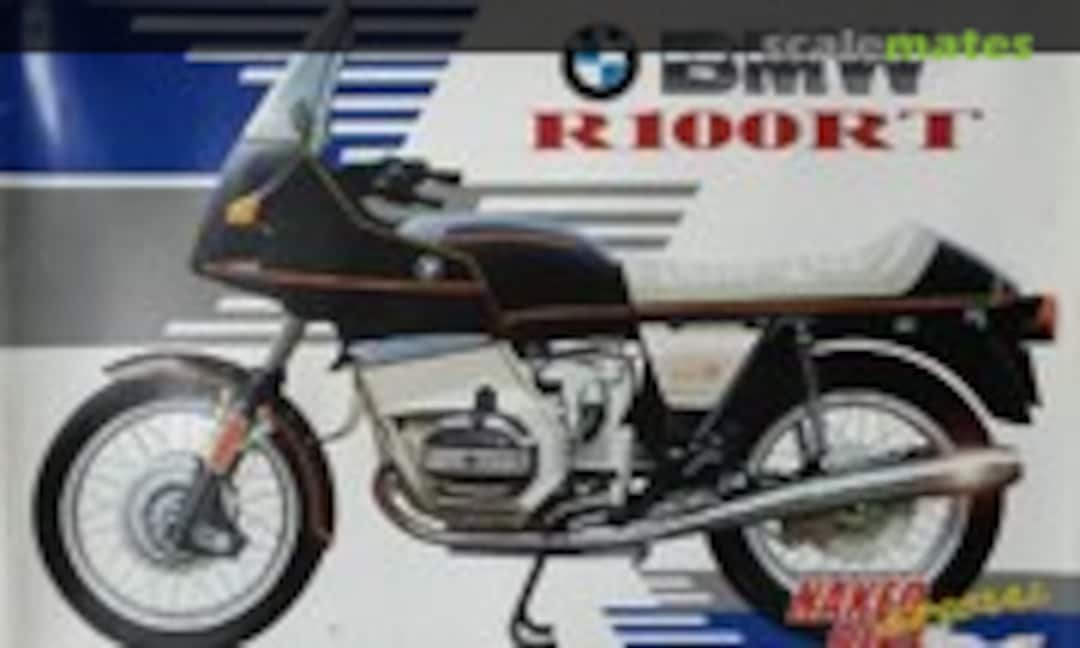 1:12 BMW R100RT (Aoshima 023488)