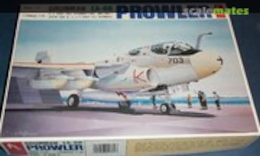 1:72 Grumman EA-6B Prowler (Hobbycraft HC1381)