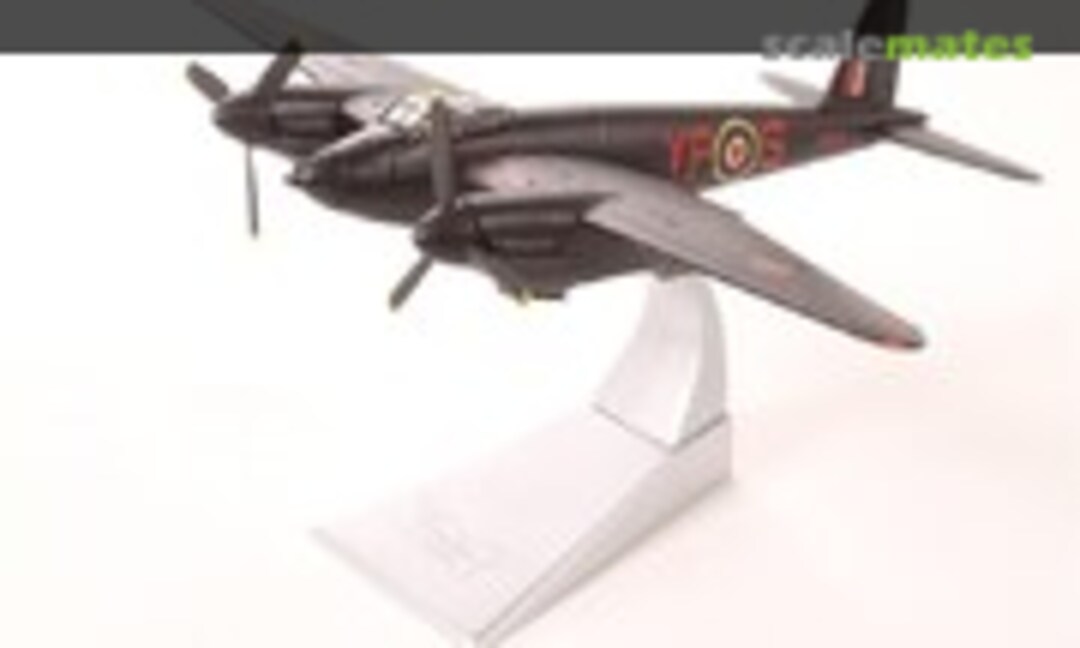 Mosquito (Corgi AA32812)