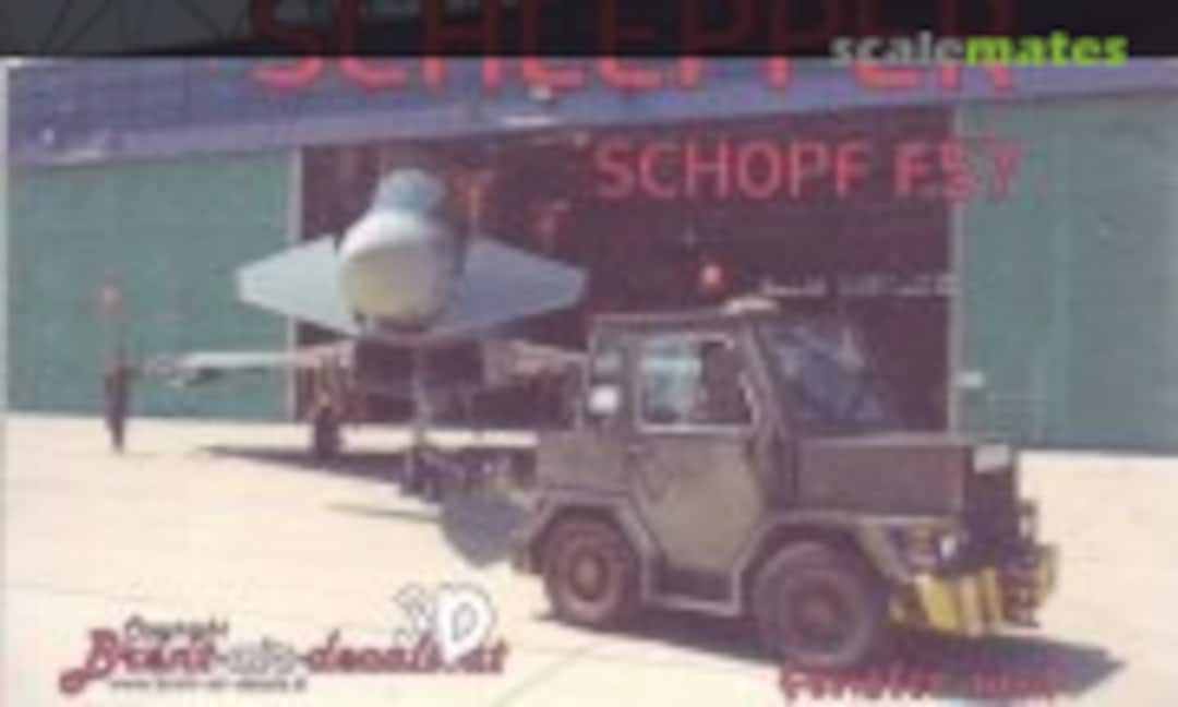 1:72 Schopf F57 (Brent-Air-Decals FT72001)