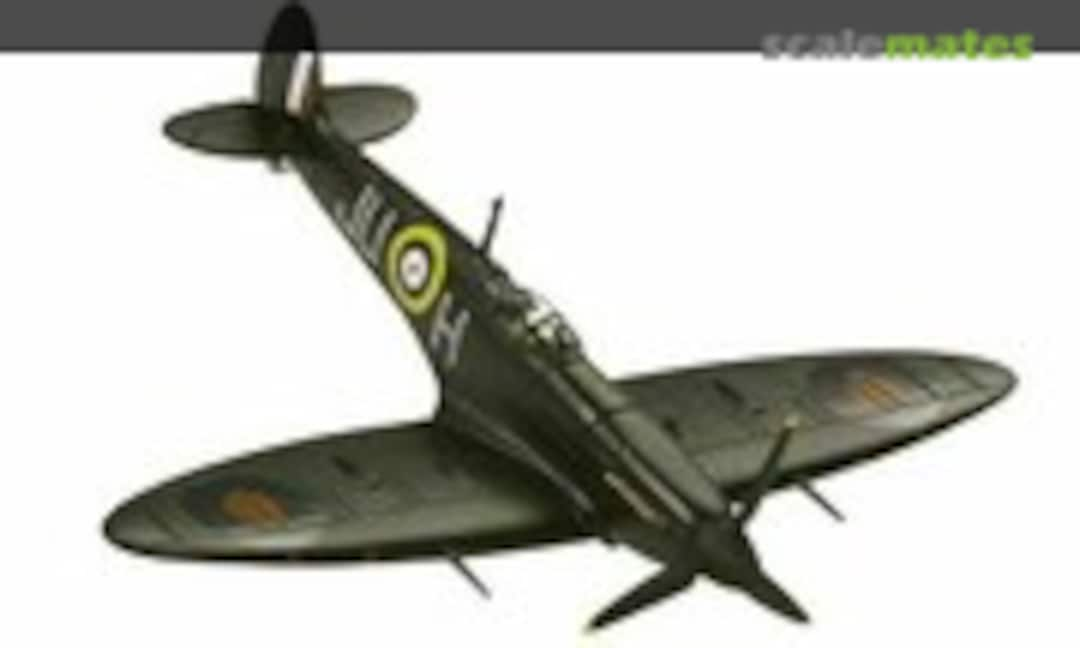 Supermarine Spitfire Mk.Vb (Corgi AA31908)