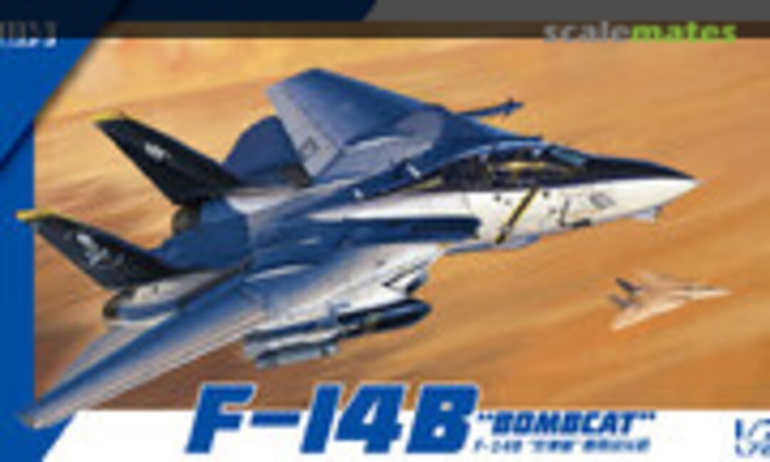 1:72 F-14B &quot;Bombcat&quot; (Great Wall Hobby L7208)