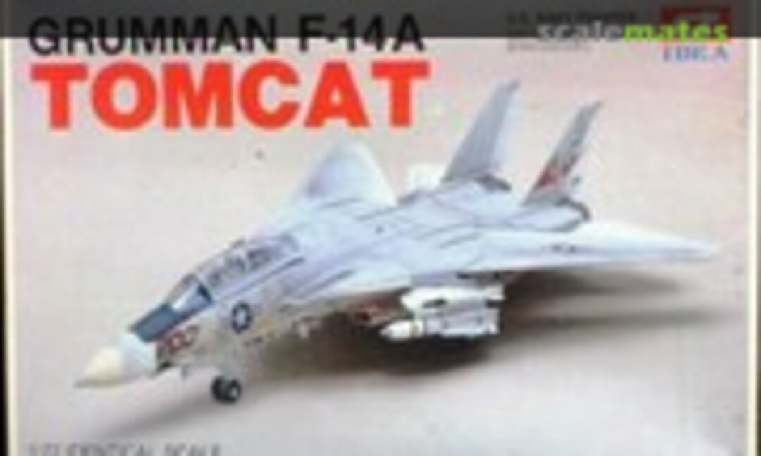 1:72 Grumman F-14A Tomcat (Idea AP043)