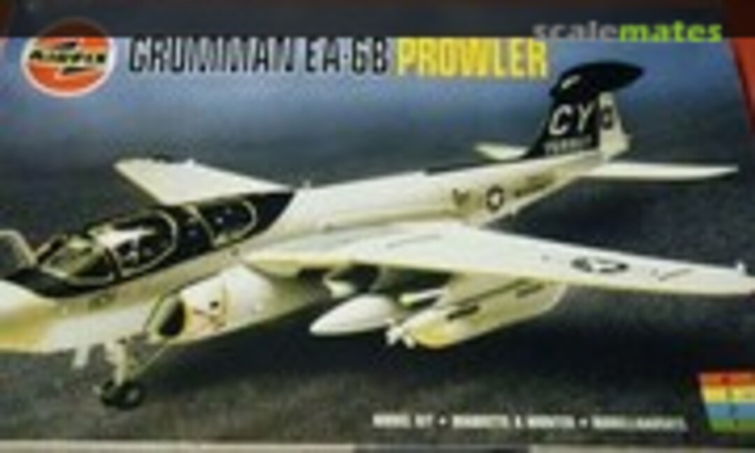 1:48 Grumman EA-6B Prowler (Airfix 08176)