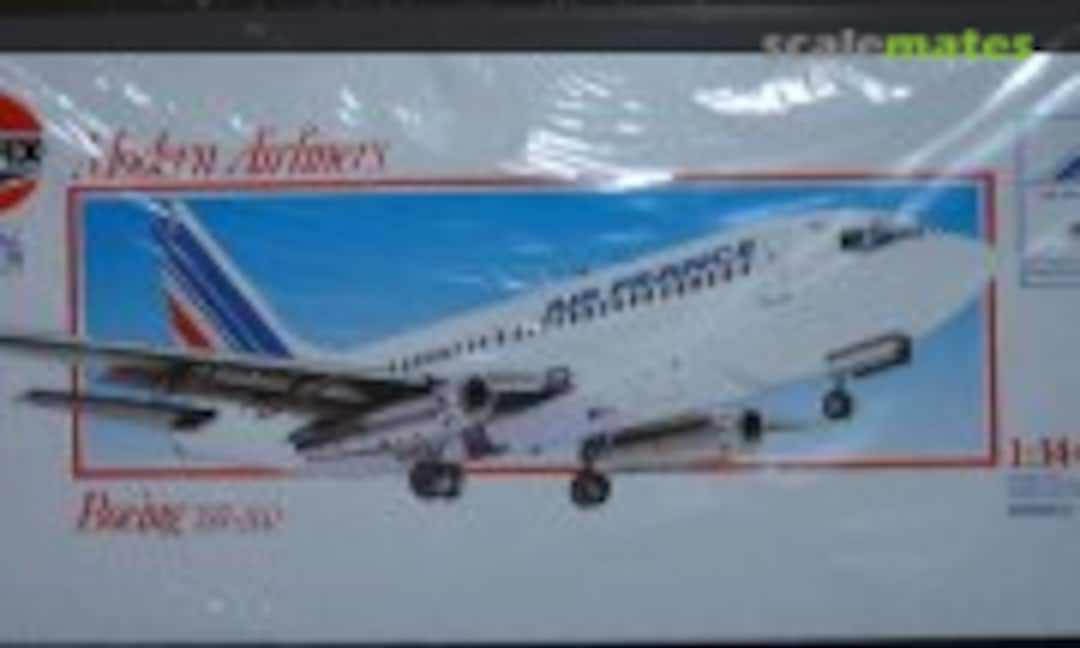 1:144 Boeing 737-200 (Airfix 03181)