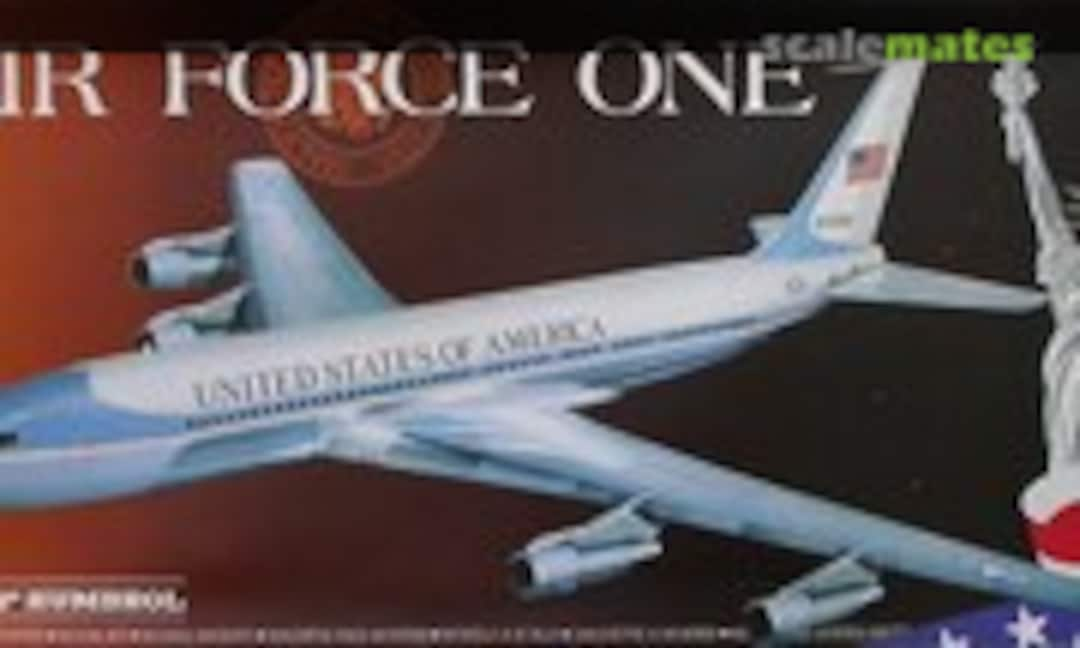 1:72 Air Force One (Heller Humbrol 80307)