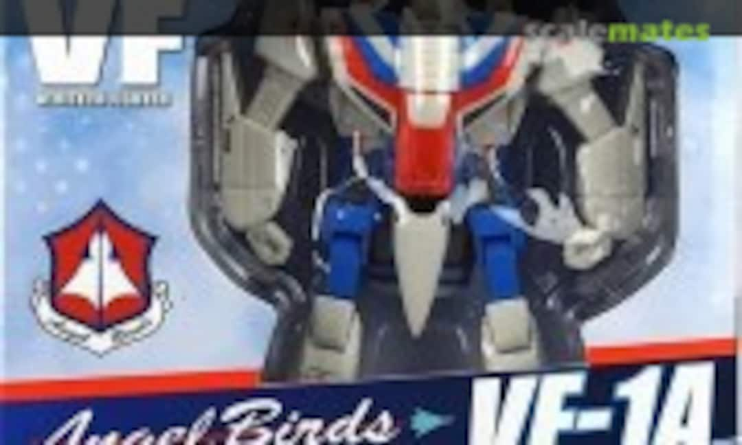 1:100 Angel Birds VF-1A Veritech Fighter (Toynami )