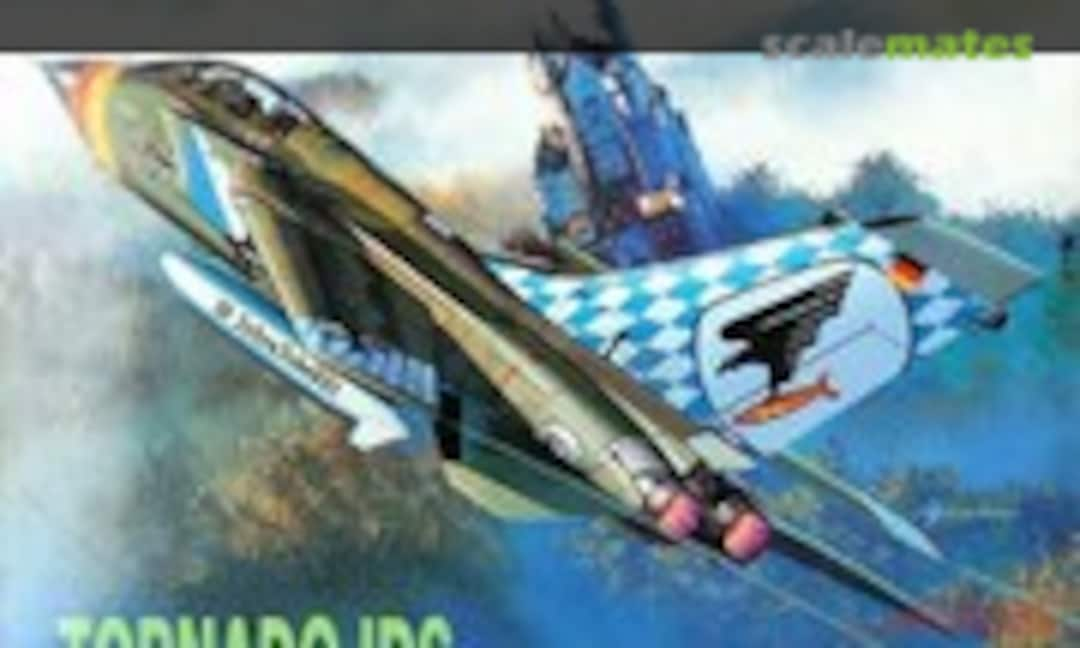 1:144 Tornado IDS 30th Anniversary, Jabo G32, Luftwaffe (DML 4540)