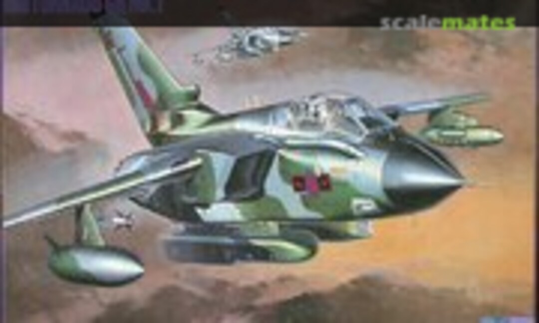 1:72 Tornado GR Mk.1 (Hasegawa 04028)