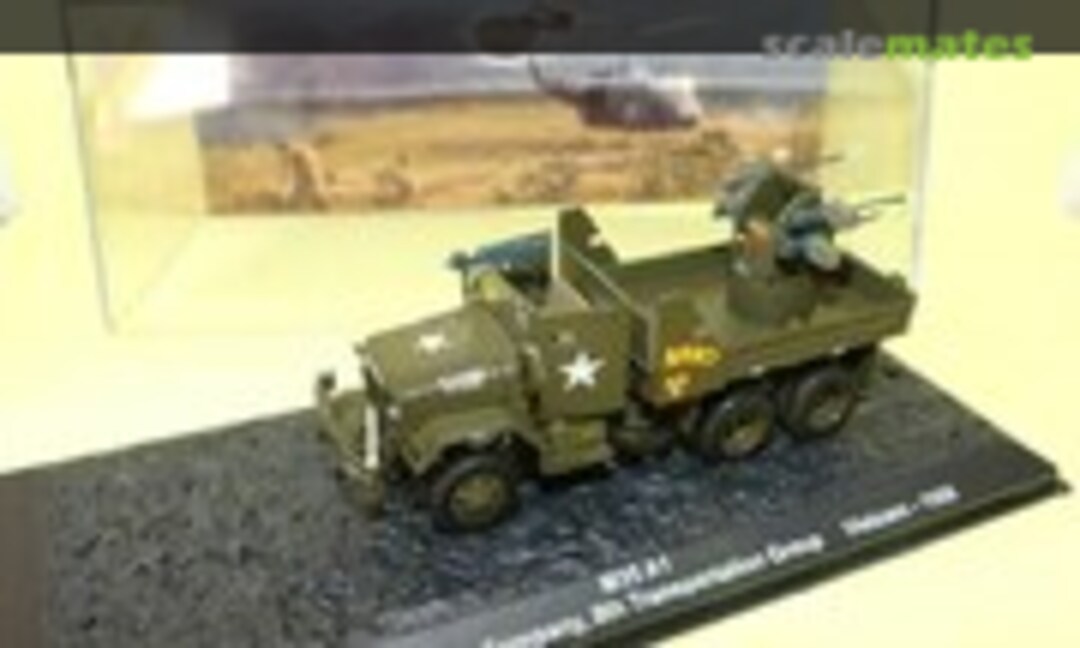 M35 A1 (Altaya 04)