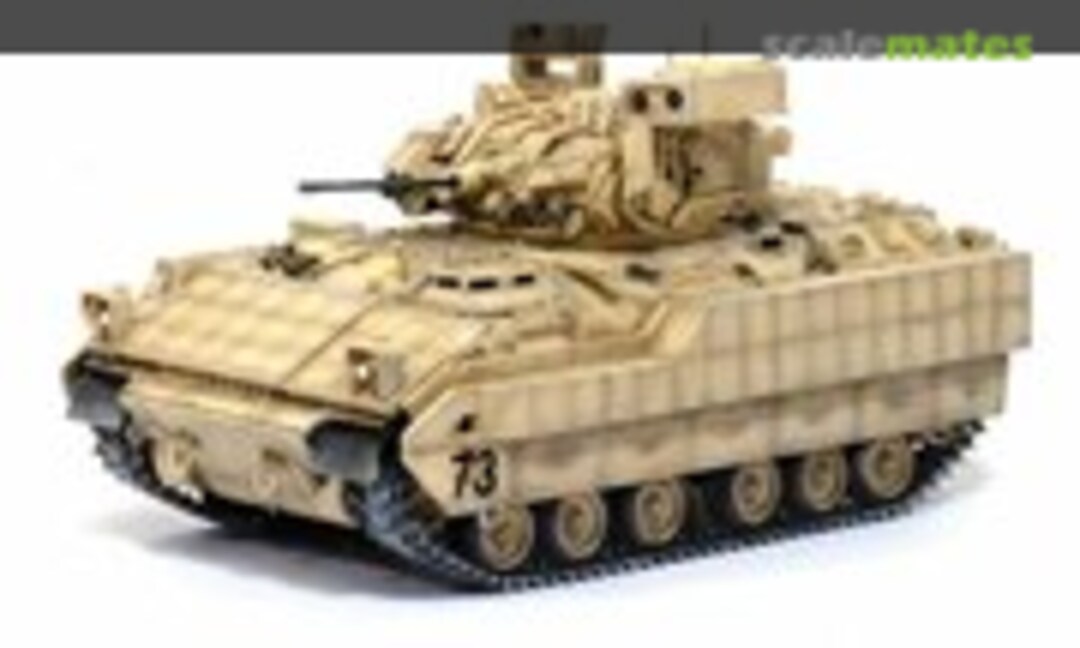 1:72 M2 Bradley (Dragon Armor 62021)