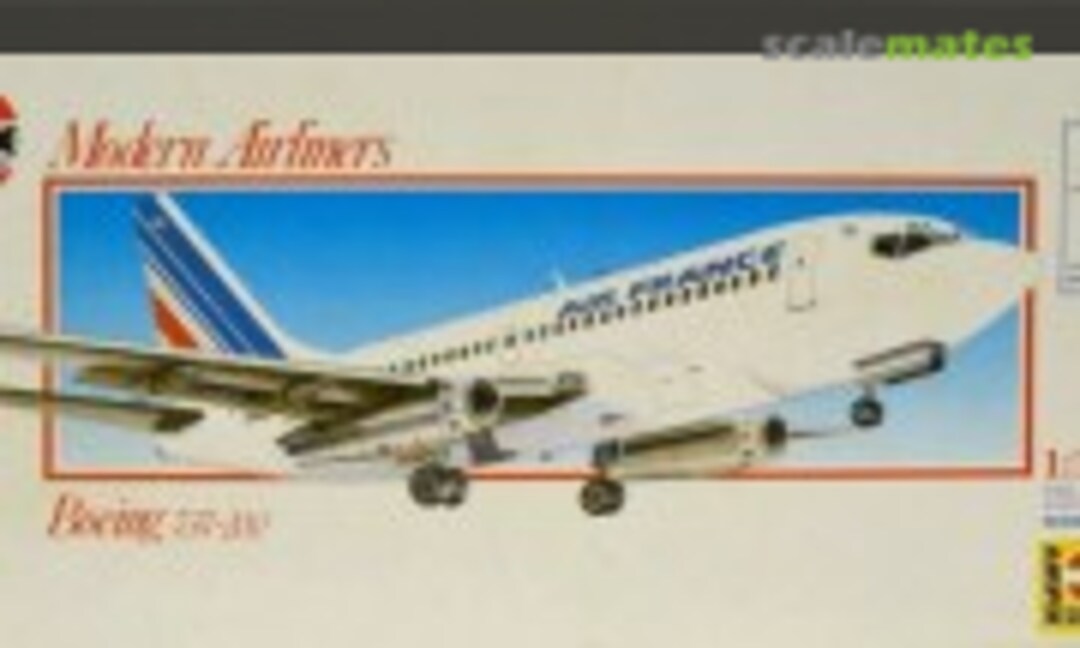 1:144 Boeing 737-200 (Airfix 03181)