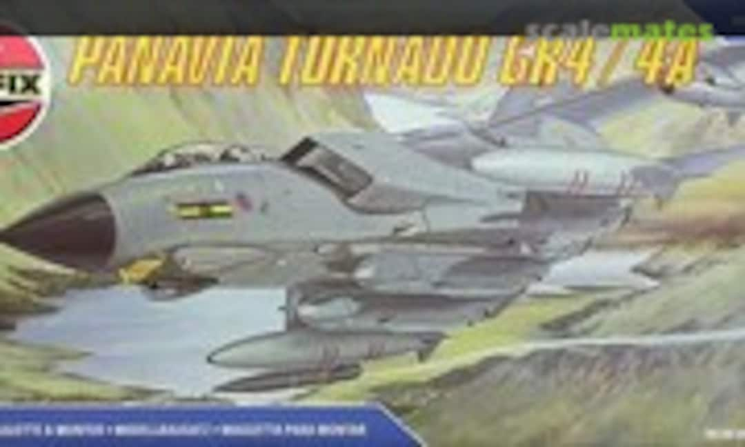 1:72 Panavia Tornado GR4 / 4A (Airfix 04041)