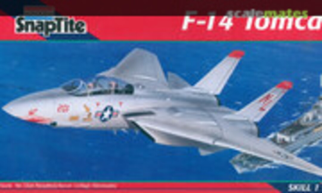 1:72 F-14 Tomcat (Monogram )