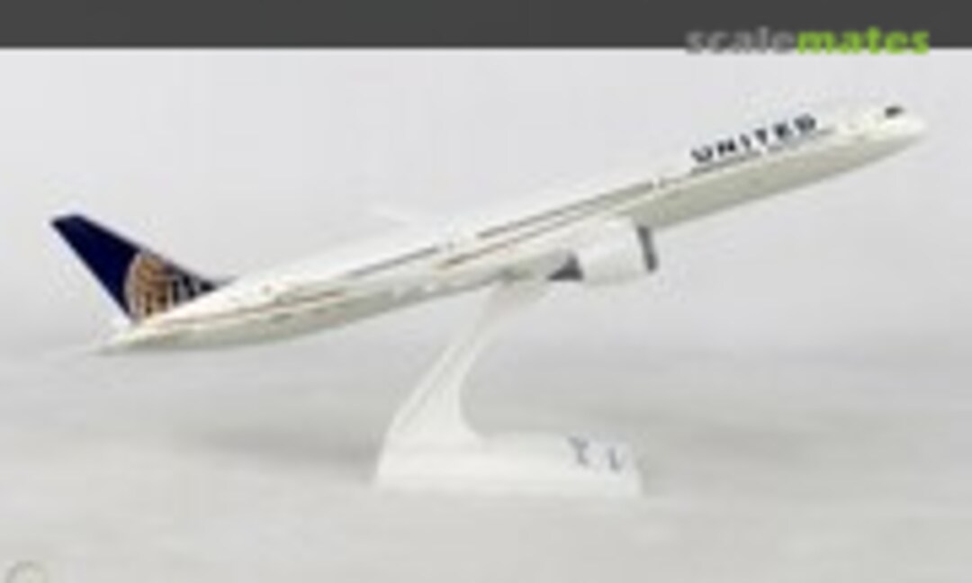 1:200 Boeing 787-10 Dreamliner (Sky Marks SKR993)