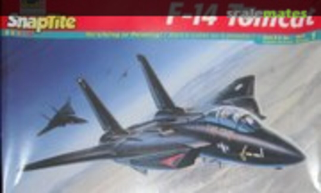 1:72 F-14 Tomcat (Revell Monogram 85-1247)