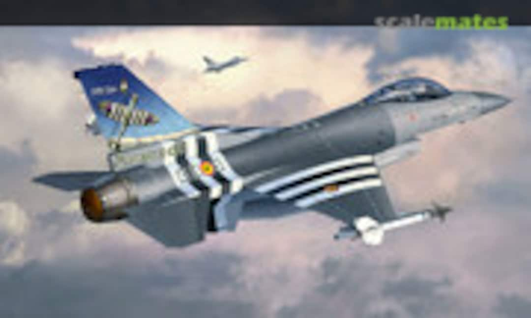 1:32 F-16 Falcon (Revell 03802)