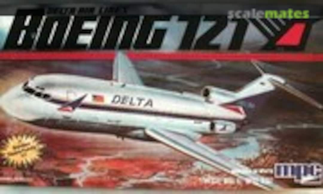 1:144 Boeing 727 (MPC 1-4702)