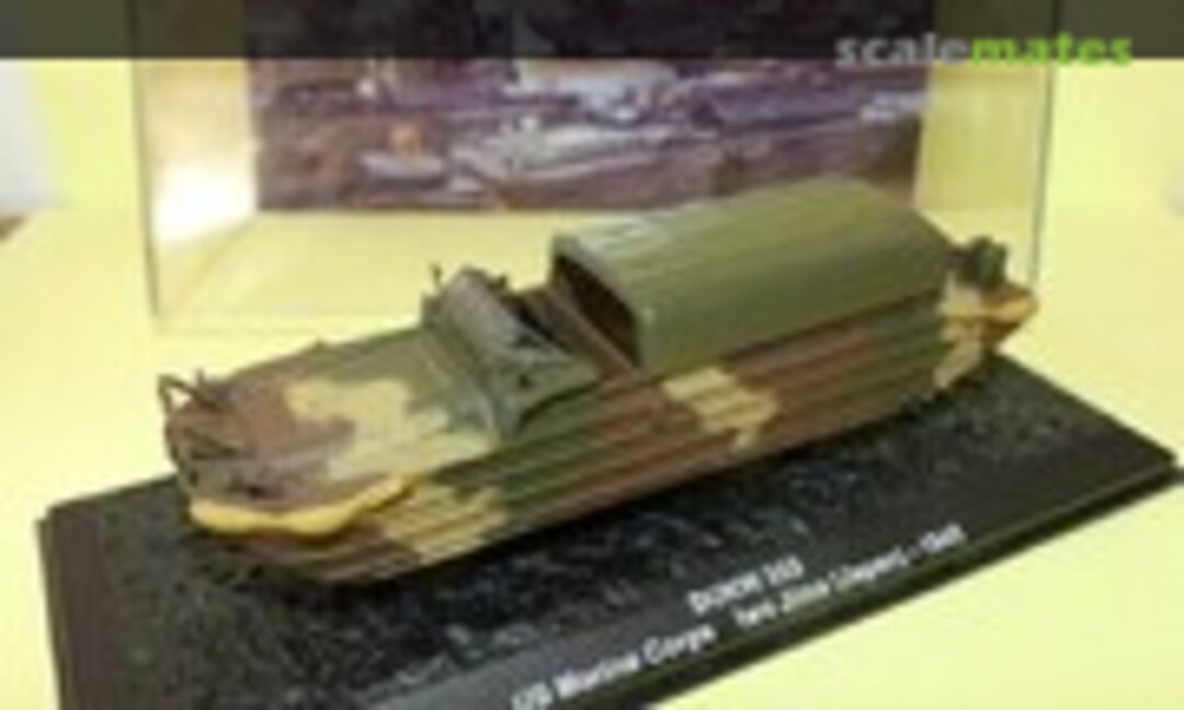 1:72 DUKW 353 (Altaya 09)