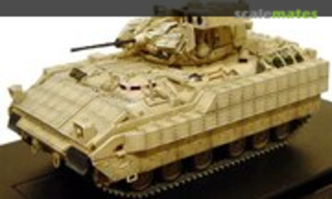 1:72 M2A2 w/ERA (Dragon Armor 60286)