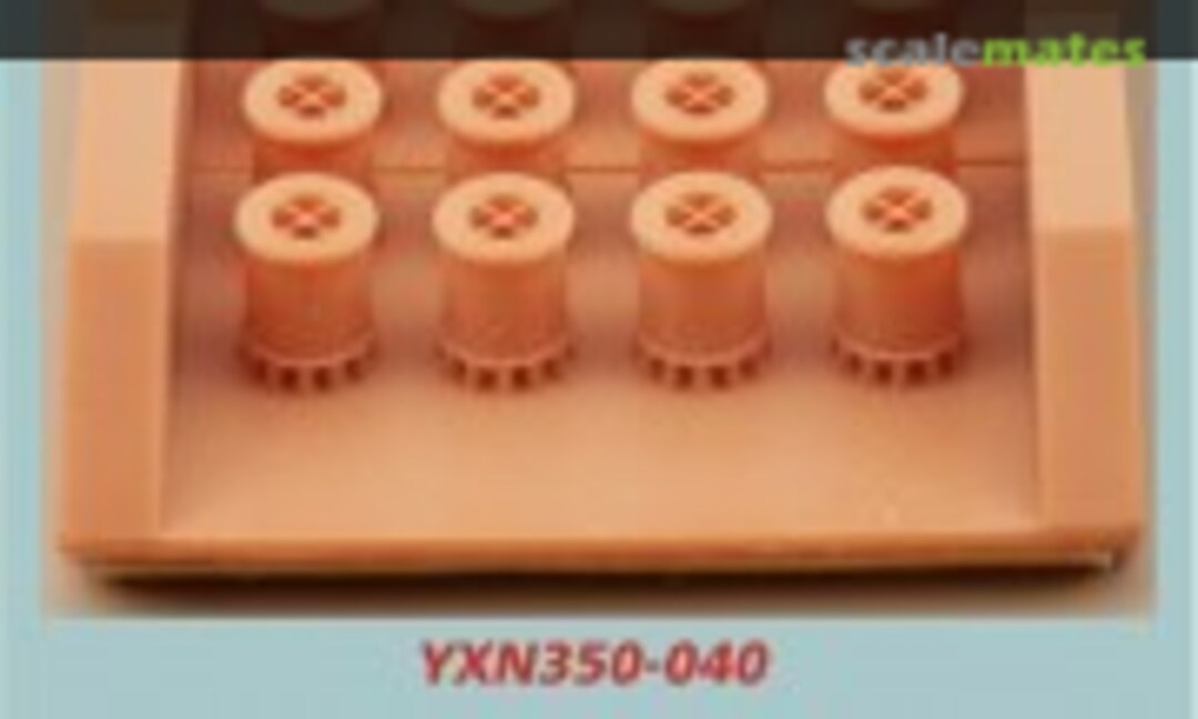 YXN350-040