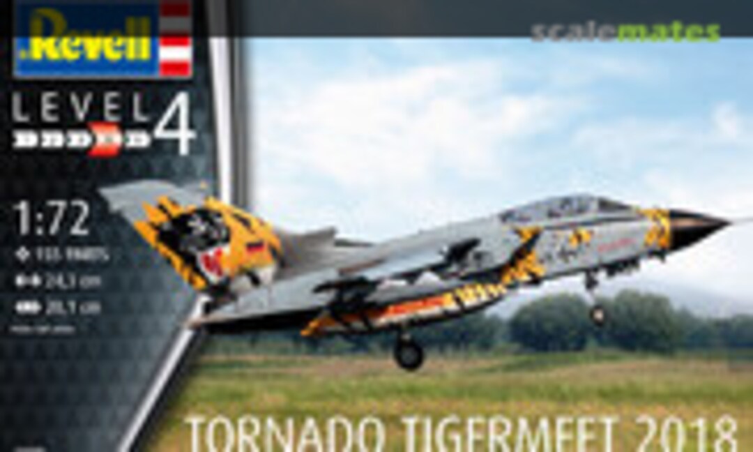 1:72 Tornado (Revell 03880)