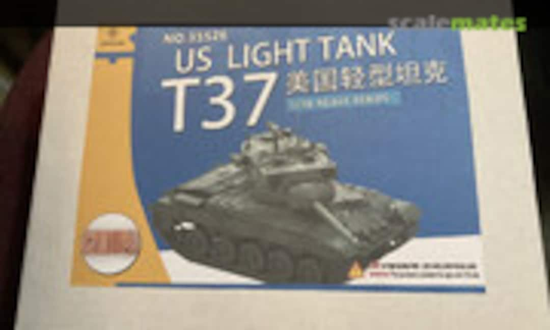 1:35 T37 (SSMODEL 35526)