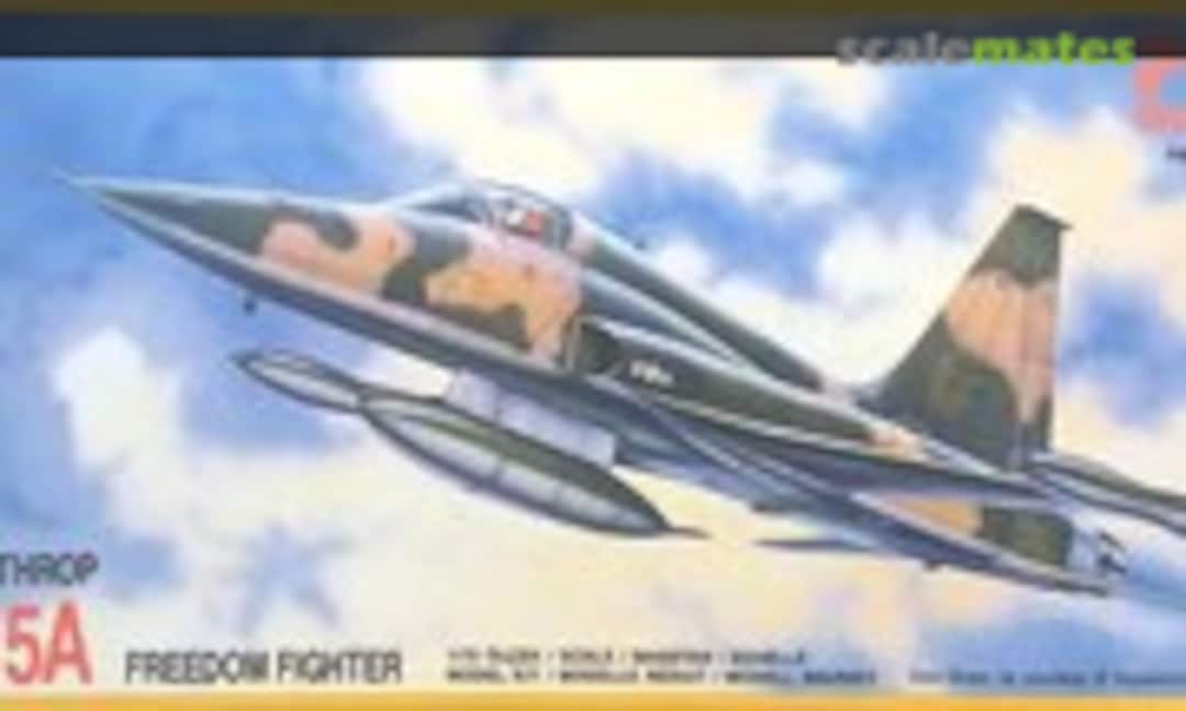 1:72 Northrop F-5A Freedom Fighter (PM Model PM-203)