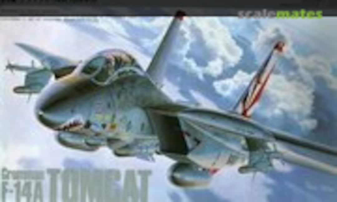 1:72 F-14A Tomcat (Hasegawa 04512)