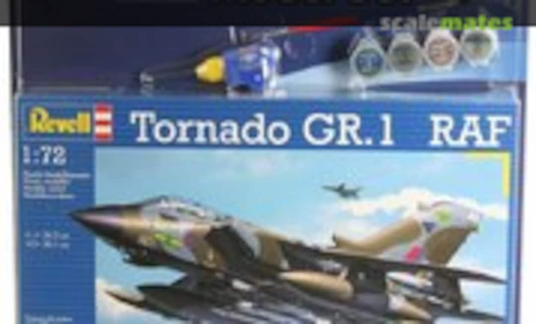 1:72 Tornado GR.1 RAF (Revell 64619)