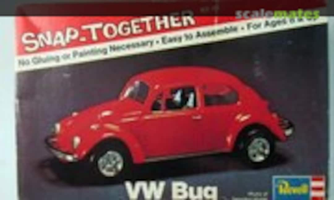 1:32 VW Bug (Revell H-1106)