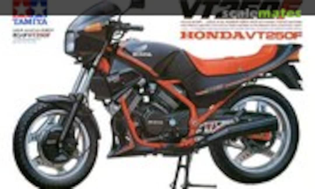 1:12 Honda VT250F (Tamiya 14017)