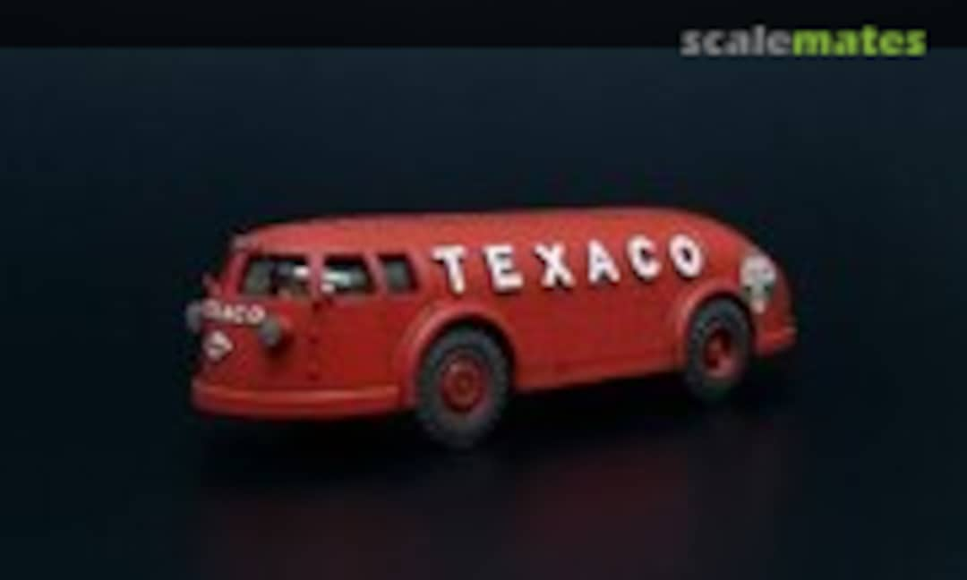 1:72 Doodlebug Texaco (Brengun BRS72022)