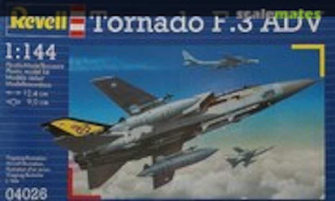 1:144 Panavia Tornado F.3 ADV (Revell 04026)