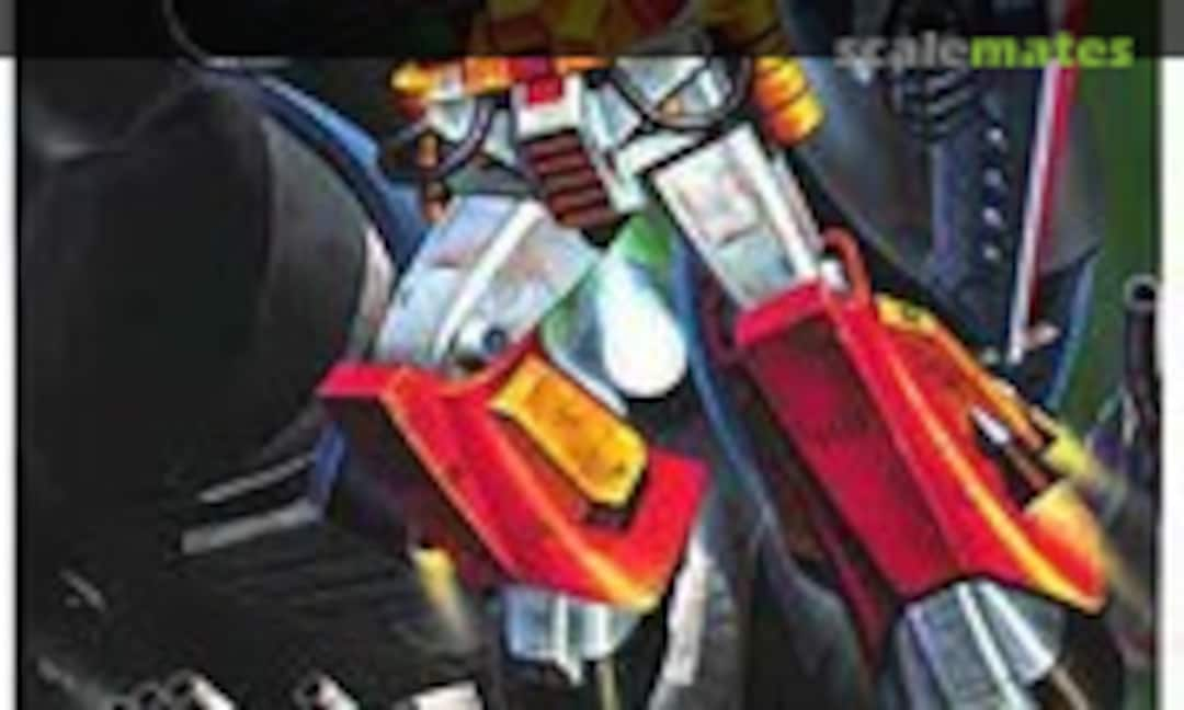 1:100 RX-78 Perfect Gundam (Bandai 0001365)