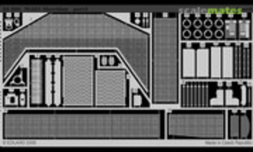 1:35 M-551 Sheridan (Eduard 35805)