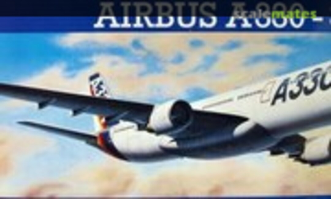 1:144 Airbus A330-300 (Revell 04220)