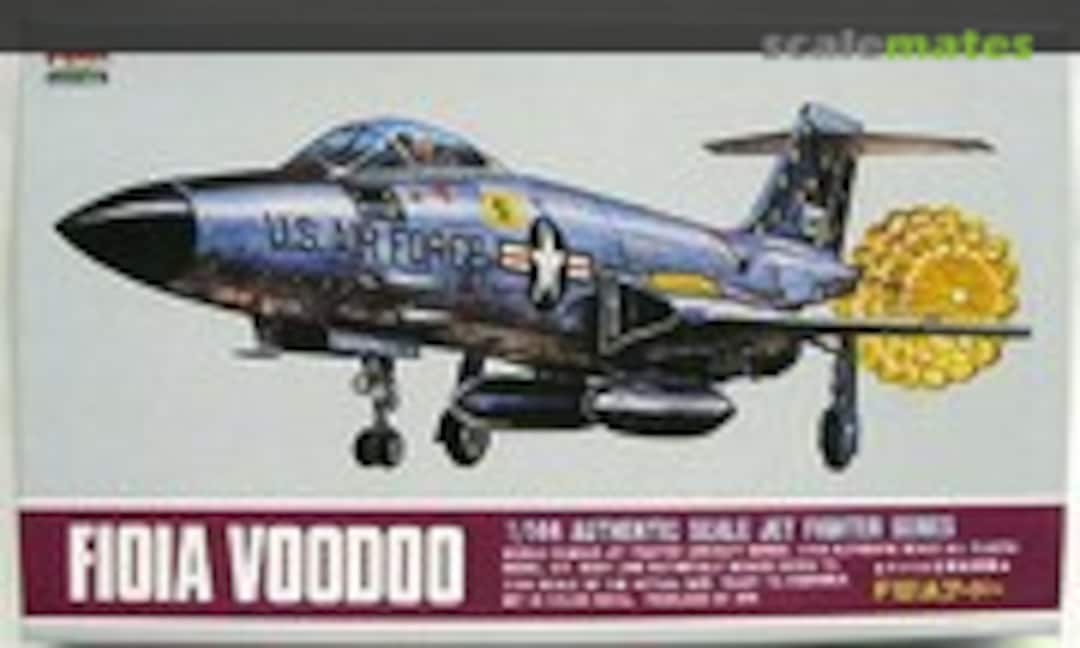 1:144 F101A Voodoo (ARII A395-100)